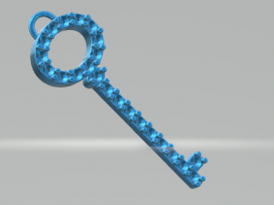 3D319 Modèles 3D en vedette
