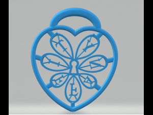 3D319 Modèles 3D en vedette