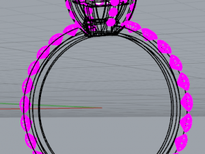 3D327 Modelo de Impressão 3D