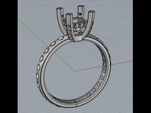 3D327 Modelo de Impressão 3D