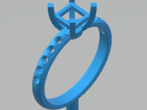 3D327 3D Print Model