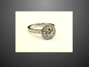 3डी328 3D प्रिंट मॉडल