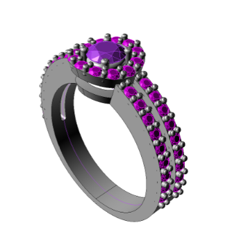 3D329 3Dプリントモデル .c4d .max .obj .3ds .fbx .stl .blend 