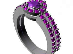 3डी329 3D प्रिंट मॉडल