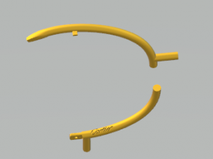 3D330 3D Принт Модель