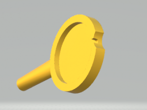 3D330 3D Принт Модель