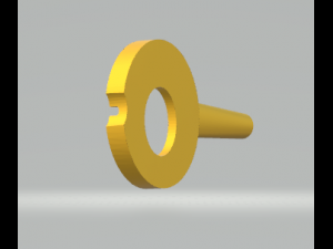 3D330 3D Принт Модель