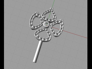 3D333 Model do druku 3D