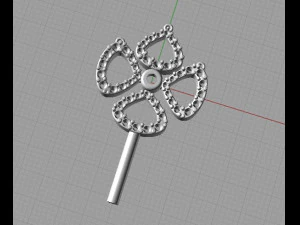 3D333 3D Baskı Modeli