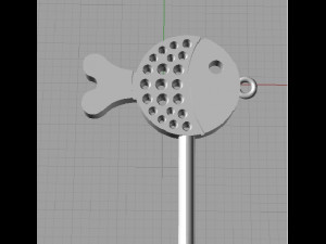 3D334 Model Cetak 3D