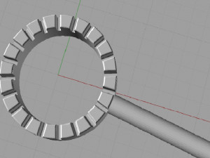 3D335 3D Принт Модель