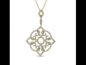 3D336 3D Baskı Modeli