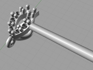 3D336 Modelo de Impressão 3D