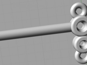 3D336 Modelo de Impressão 3D