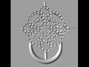 3D336 3D Baskı Modeli