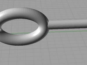 3D337 Modelo de Impressão 3D