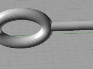 3D337 3D Print Model