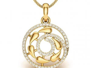 3डी338 3D प्रिंट मॉडल