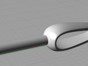 3D338 Modelo de Impressão 3D