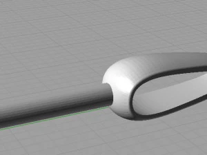 3D338 Model do druku 3D