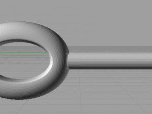 3D339 Modelo de Impressão 3D