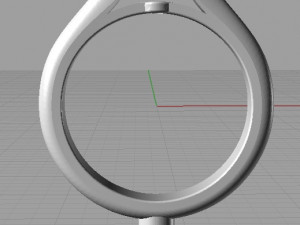 3D340 Modelo de Impressão 3D