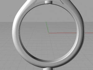 3D340 3D Baskı Modeli