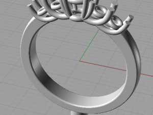 3D341 3D Print Model