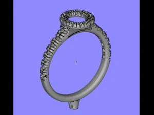 3D345 3D Print Model