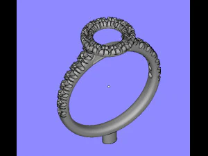 3D345 3D Print Model