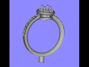3D347 Modèles 3D en vedette