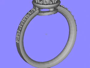3D347 Modèles 3D en vedette