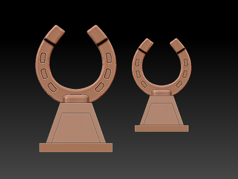 NCAA - MIDDLE TENNESSEE STATE UNIVERSITY STATUE - DECOR 3D Print Model