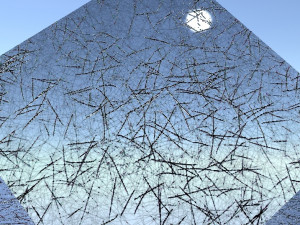 scratched metal 2 CG Tekstury