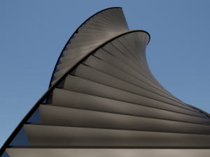 residential and commercial building stanczyk 3D Модель