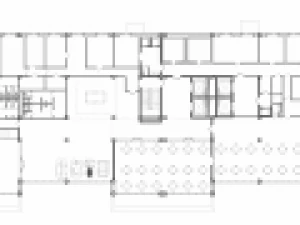 Russian Hotel 3D Model