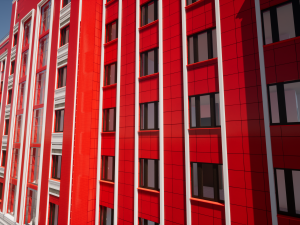 Russian Hotel 3Dモデル