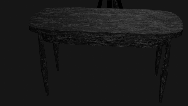 tables Modelo 3D .c4d .max .obj .3ds .fbx .stl .blend 