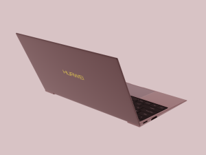 huawei matebook x pro 2019 3D Model