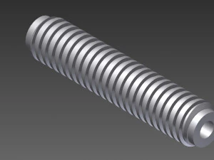filament spindle hoder 3D Model