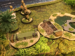 28mm ija paratrooper reinforced platoon bundle 3d print model 3Dプリントモデル