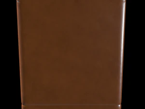 pouf 3D Model