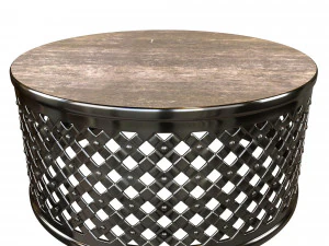 ボルノバコーヒーテーブル 3Dモデル