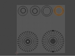 vessels 3D Model
