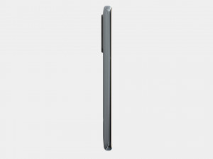 samsung galaxy s20 ultra gray cosmic gray 3D Модель