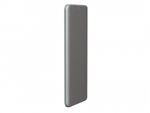 samsung galaxy s20 ultra gray cosmic gray 3D Модель