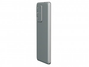 samsung galaxy s20 ultra gray cosmic gray 3D Модель
