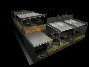 bar Modelo 3D