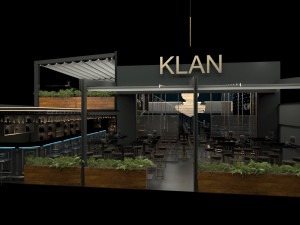 bar Modelo 3D