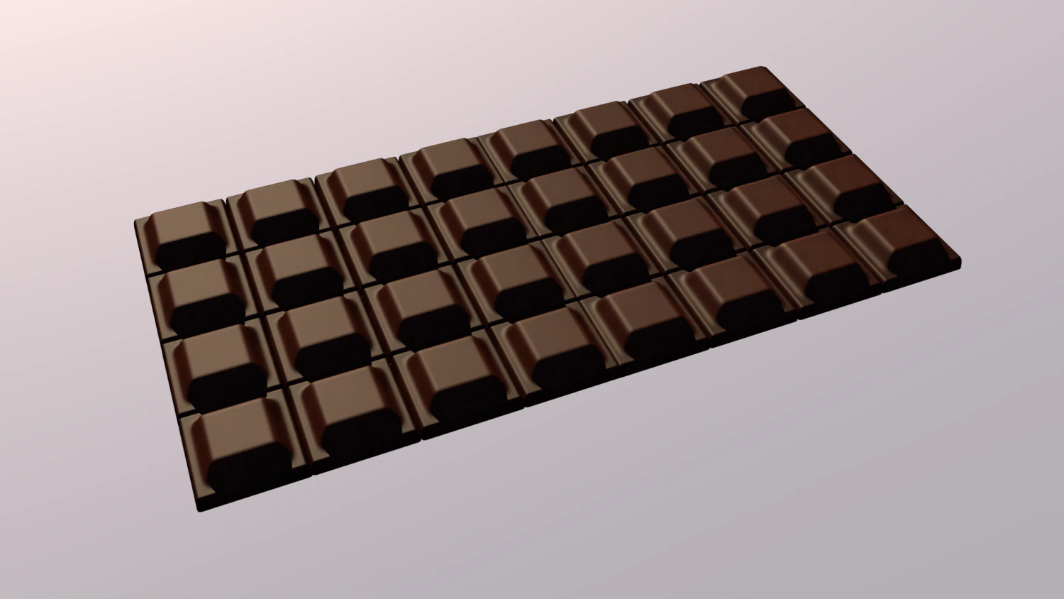 chocolatec4d 3D Model .c4d .max .obj .3ds .fbx .stl .blend 